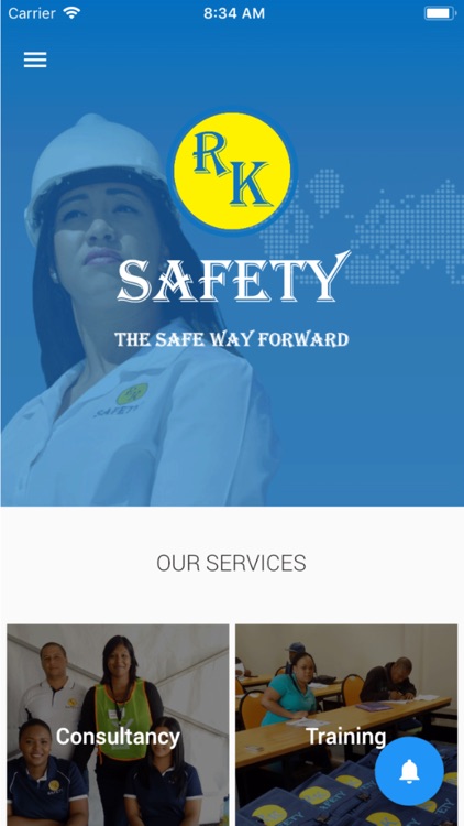 Rk Safety