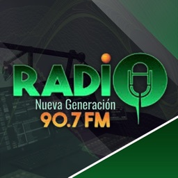 RADIO NUEVA GENERACION 90.7FM