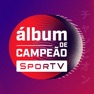 Get Álbum de Campeão SporTV for iOS, iPhone, iPad Aso Report