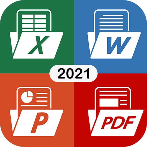 Document Viewer - PDF Reader