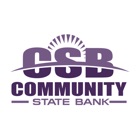Top 30 Finance Apps Like CSB Arkansas Mobile - Best Alternatives