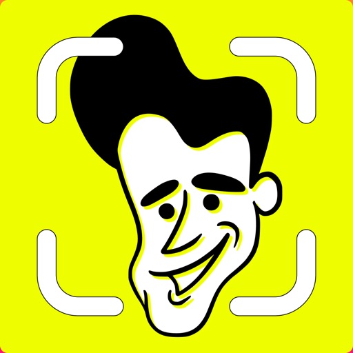 Crazy face: Make funny photos iOS App