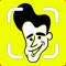 Crazy Face is #1 app in the AppStore in making caricatures