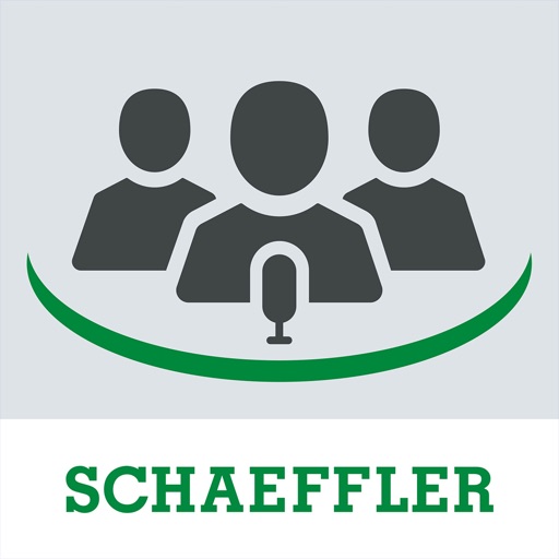 Schaeffler Conference App Download