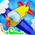 Build and Play icon