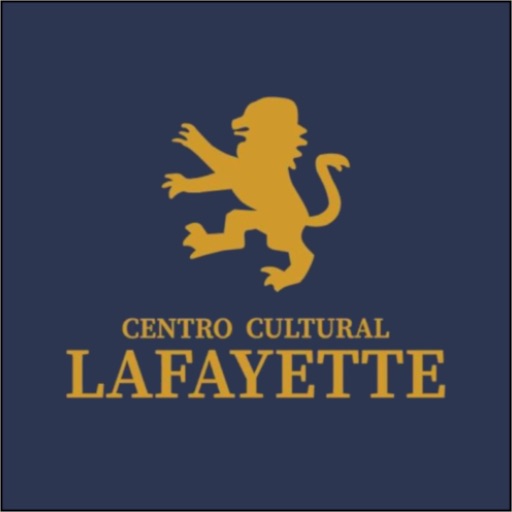 Centro Cultural Lafayette