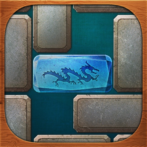Blue Block Premium for iPad