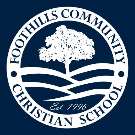 Foothills Community Christian Читы