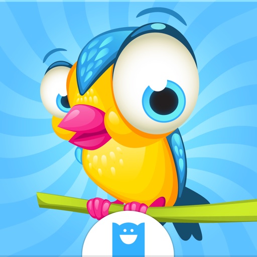 Baby Sounds Game (No Ads)