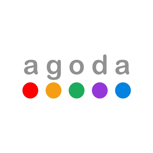 Agoda - お得なホテル予約