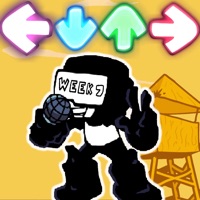 Music Arrow : FNF Game pour PC