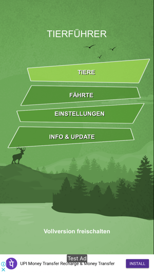 Tierführer App(圖1)-速報App