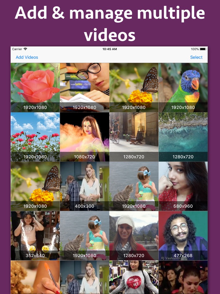 Video Looper Pro