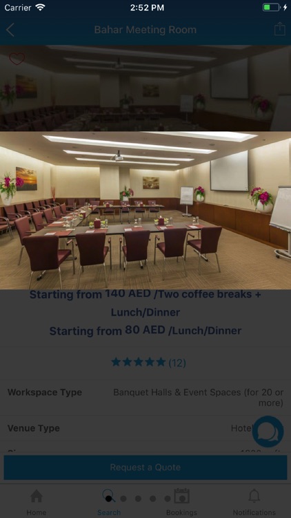 fluidmeet screenshot-8