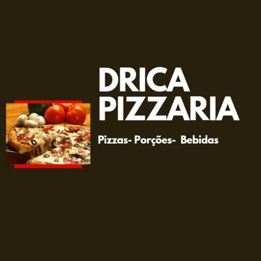 Drica Pizzaria