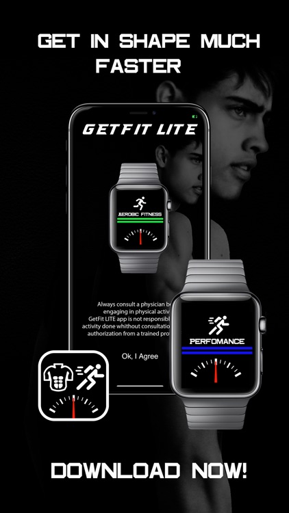 GetFit LITE screenshot-4