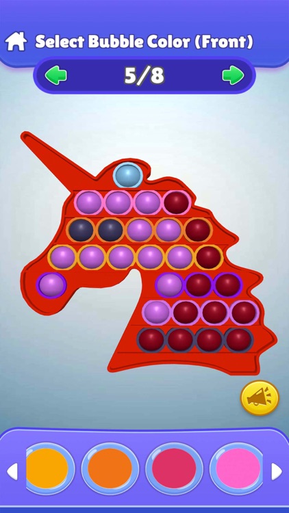 Pop It Magic - Fidget Toy Game screenshot-6