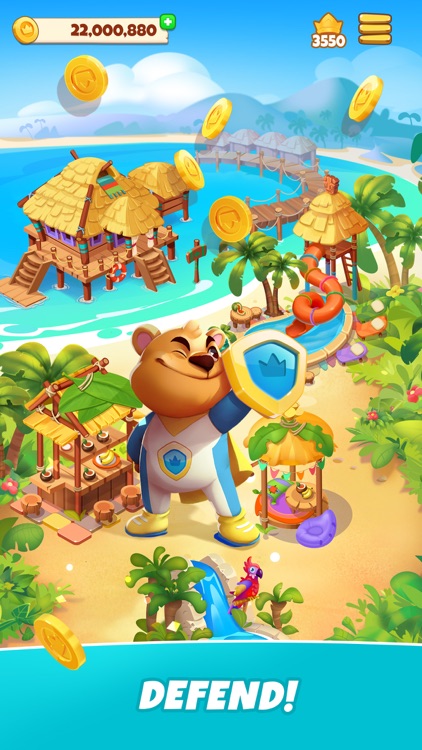 Resort Kings screenshot-3