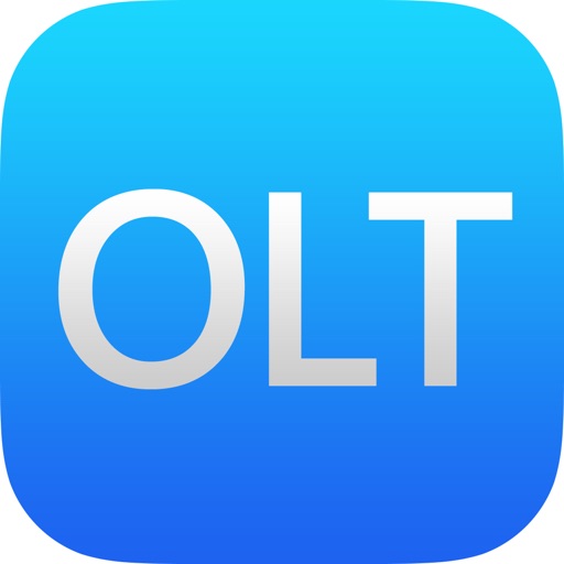 OLT Anesthesiology Trainer