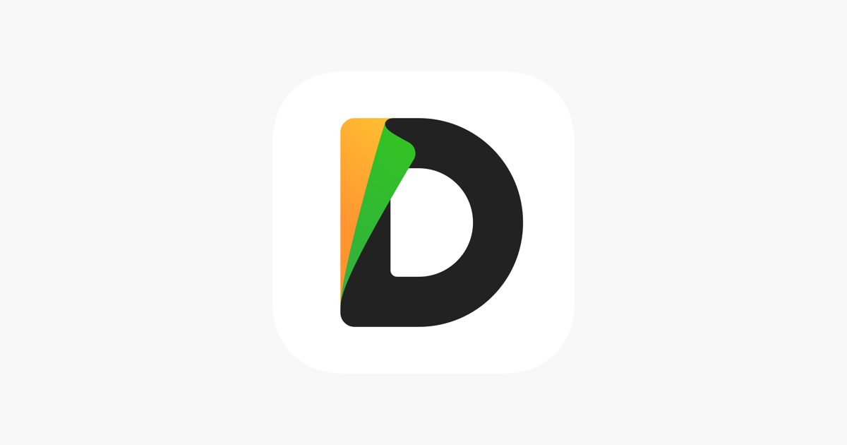 在 App Store 上的 Documents By Readdle