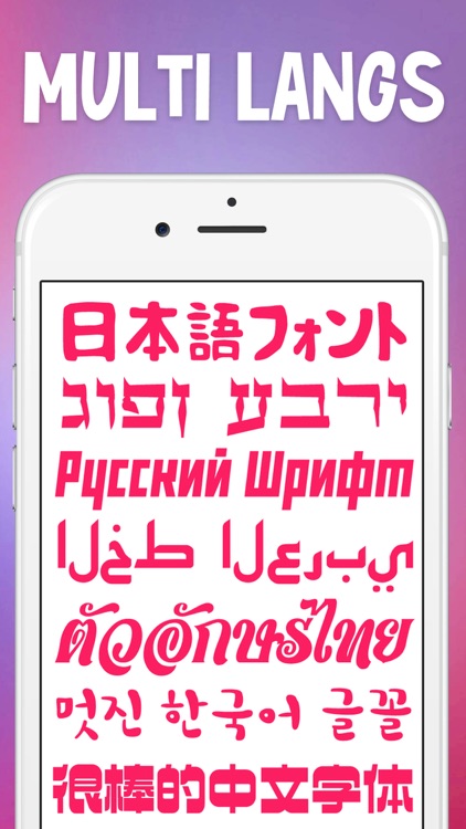 txt: Add Text To Photos Editor screenshot-0