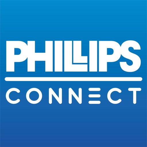 Phillips Connect iOS App