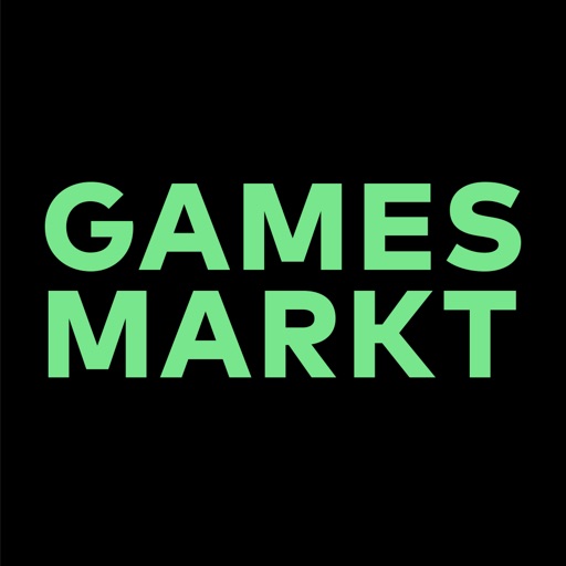 GamesMarkt digital