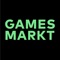 GamesMarkt ePaper - immer online, jederzeit verfügbar