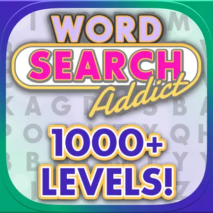 Word Search Addict: Word Games Читы