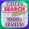 Play 1000+ Levels of Word Search Games for Kids and Adults