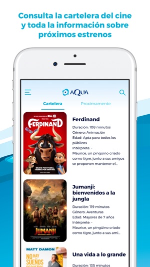 Aqua Multiespacio Centro Comer(圖4)-速報App