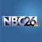 WGBA NBC 26 in Green Bay delivers relevant local, community and national news, including up-to-the minute weather information, breaking news, and alerts throughout the day