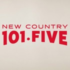 Top 40 Music Apps Like New Country 101 FIVE - Best Alternatives