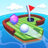 Mini Golf Worlds : Jouez Amis pour PC