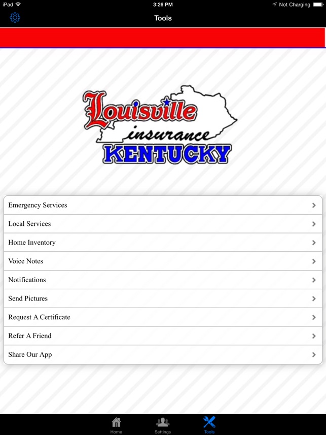 Louisville Kentucky Ins HD(圖2)-速報App