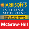 Usatine & Erickson Media LLC - Harrison's Board Review, 20/E アートワーク