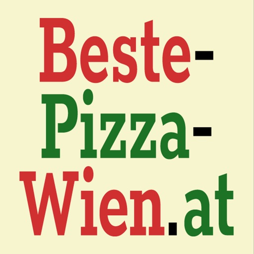 Beste Pizza Wien