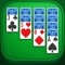 This brand new fully featured Solitaire is the best Solitaire game you'll ever play
