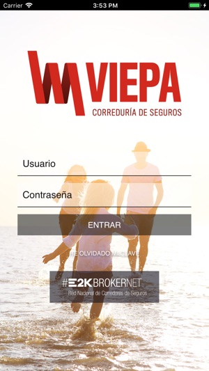 Viepa Seguros(圖1)-速報App