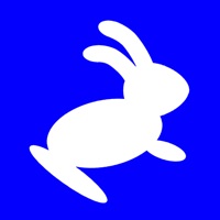 Virtual Rabbit - Running Pacer