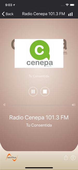 Radio Cenepa(圖1)-速報App