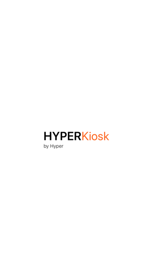 HyperKiosk(圖1)-速報App