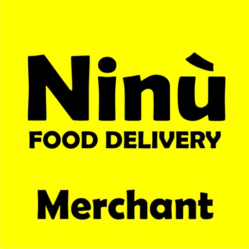 Ninù Merchant