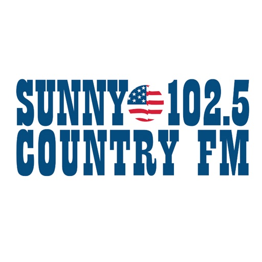 Sunny Country 102.5