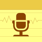 Audio Memos app review