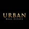 Welcome to the URBAN LIVING Real Estate app