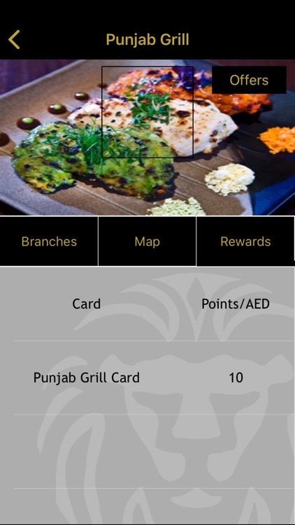 Punjab Grill UAE screenshot-4