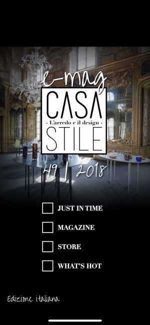 Casastile Digital(圖1)-速報App