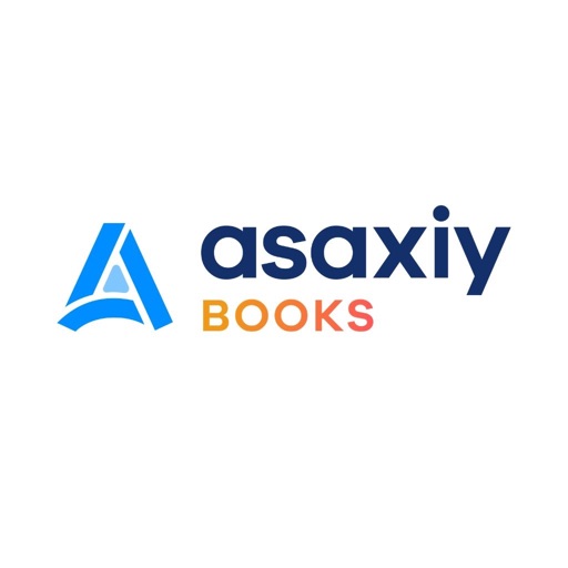 AsaxiyBooks