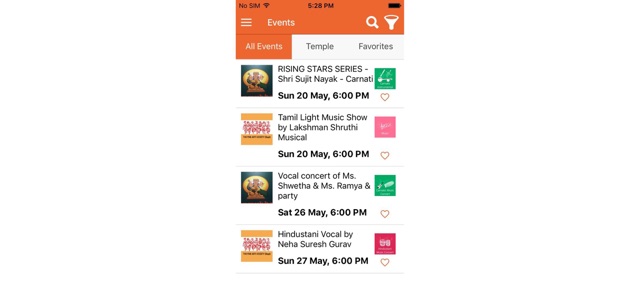 Appuapp Events(圖4)-速報App